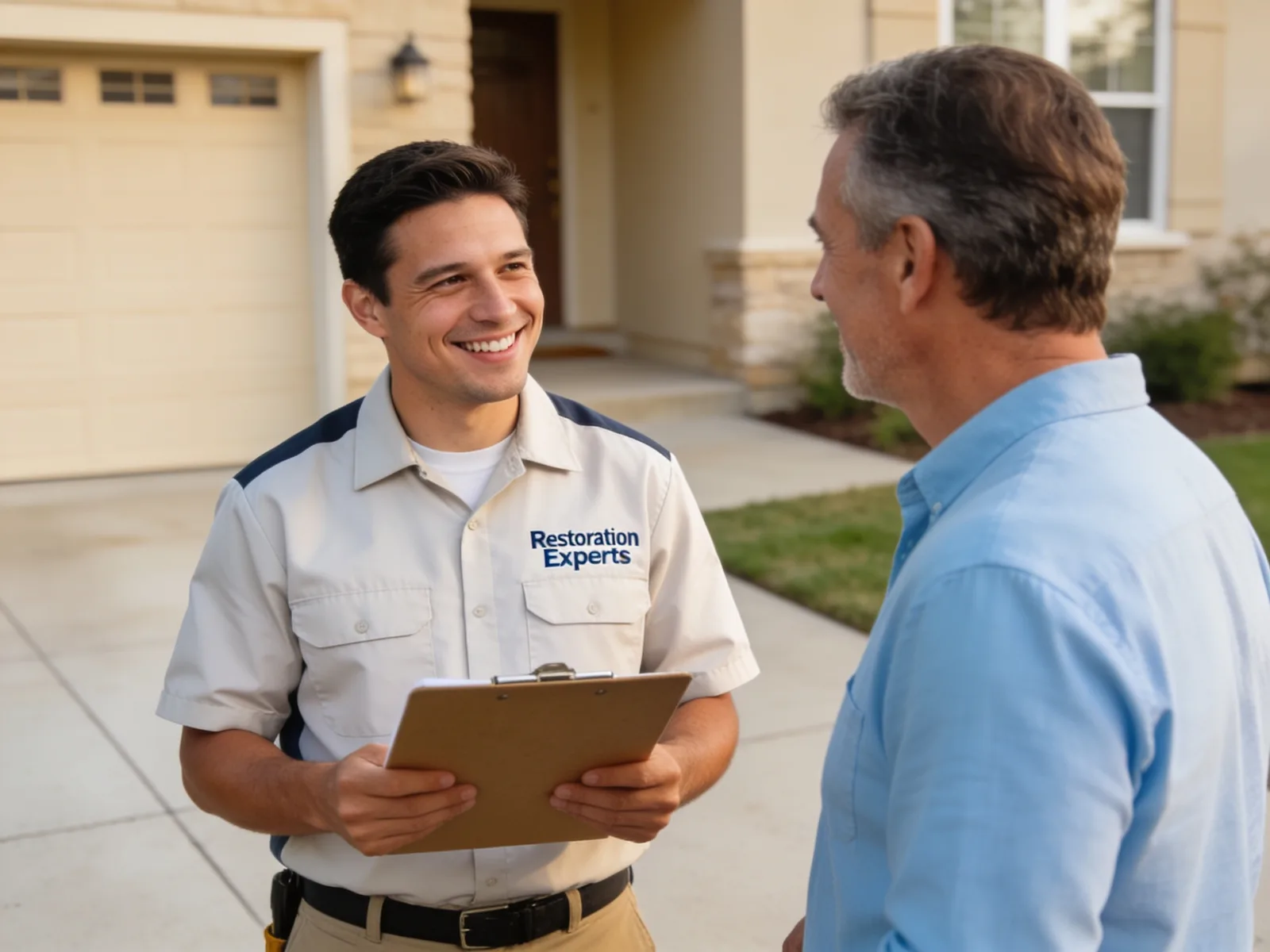 Water Damage Cleanup Monaca, PA FAQs